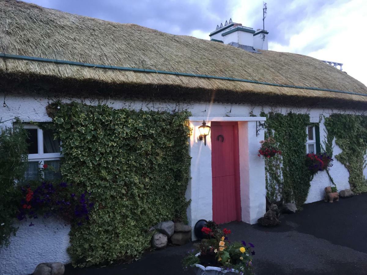 Teresas Cottage Donegal Town Exterior photo